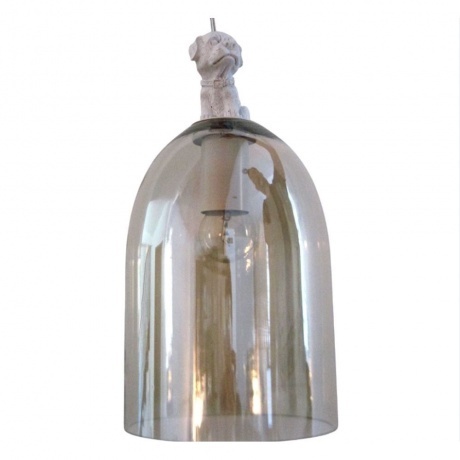 Люстра V4033/1S, 1xE27 макс. 60Вт - фото 1