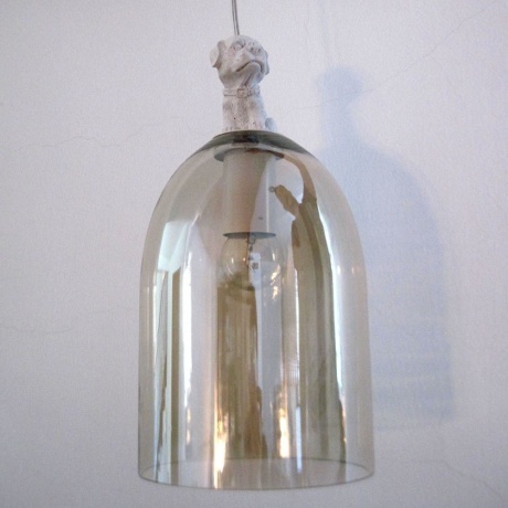 Люстра V4033/1S, 1xE27 макс. 60Вт - фото 2