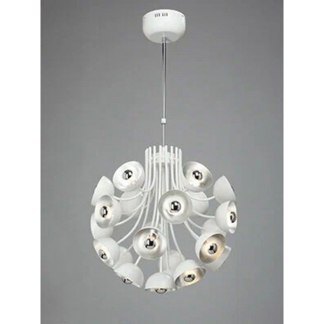 Люстра V4153/22, LED 66Вт,3000К - фото 2