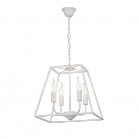 Люстра V4237-0/4, 4xE14 макс. 40Вт