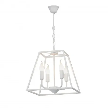 Люстра V4237-0/4, 4xE14 макс. 40Вт