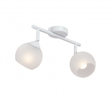 Люстра V4313-0/2PL, 2хE27 макс. 40Вт