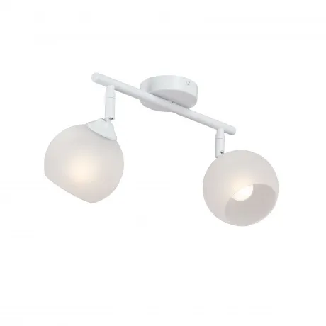 Люстра V4313-0/2PL, 2хE27 макс. 40Вт