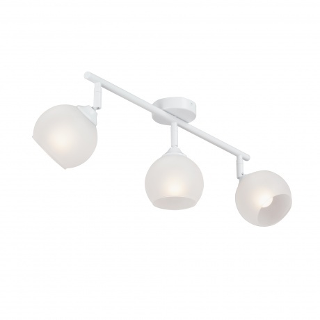 Люстра V4313-0/3PL, 3хE27 макс. 40Вт - фото 1