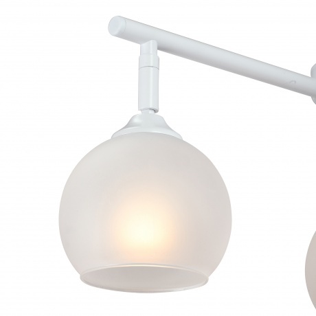 Люстра V4313-0/3PL, 3хE27 макс. 40Вт - фото 2