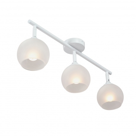 Люстра V4313-0/3PL, 3хE27 макс. 40Вт - фото 3