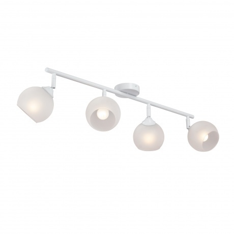 Люстра V4313-0/4PL, 4хE27 макс. 40Вт