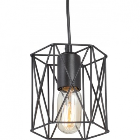 Люстра V4382-1/3S, 3хE27 макс. 40Вт - фото 2