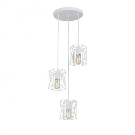 Люстра V43820-0/3S, 3хE27 макс. 40Вт