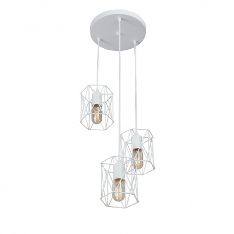 Люстра V43820-0/3S, 3хE27 макс. 40Вт - фото 3