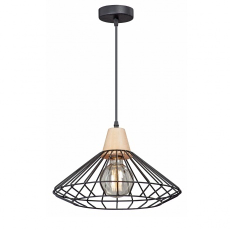 Люстра V4466-1/1S, 1xE27 макс. 40Вт