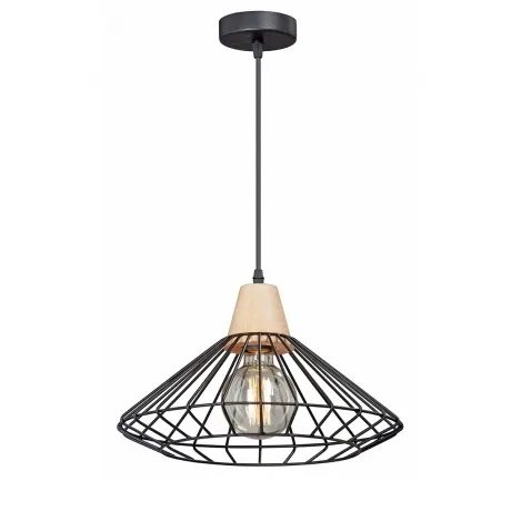 Люстра V4466-1/1S, 1xE27 макс. 40Вт