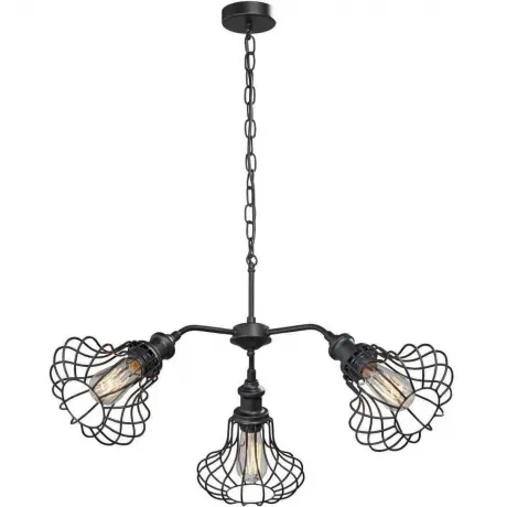 Люстра V4499-1/3, 3хE27 макс. 60Вт