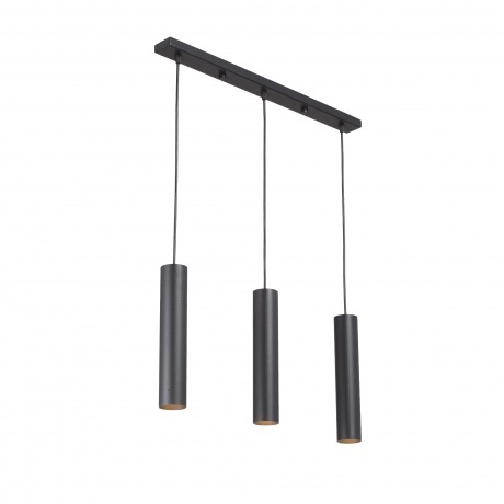 Люстра V4640-1/3S, 3хGU10 макс. 35Вт - фото 1