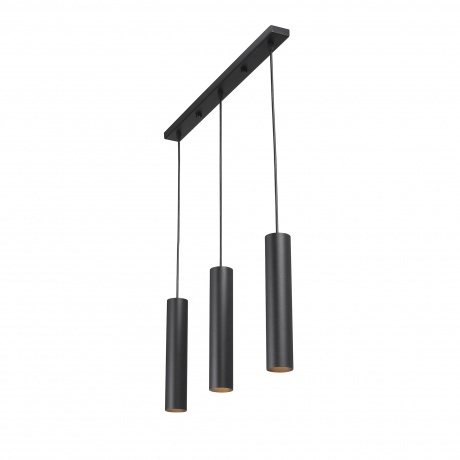 Люстра V4640-1/3S, 3хGU10 макс. 35Вт - фото 3