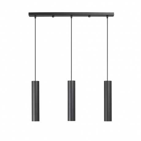 Люстра V4640-1/3S, 3хGU10 макс. 35Вт - фото 4