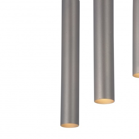 Люстра V4641-2/3S, 3хGU10 макс. 35Вт - фото 2