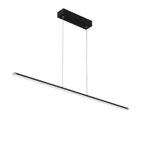 Люстра V4662-1/1S, LED 19Вт, 3900-4200К, 1300лм