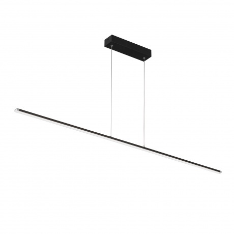 Люстра V4663-1/1S, LED 25Вт, 3900-4200К, 2000лм