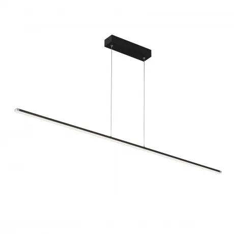 Люстра V4663-1/1S, LED 25Вт, 3900-4200К, 2000лм