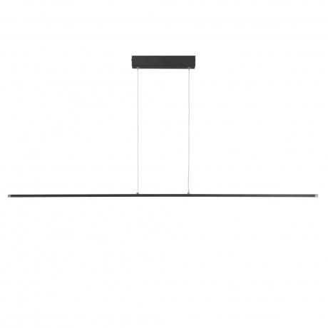 Люстра V4663-1/1S, LED 25Вт, 3900-4200К, 2000лм - фото 3