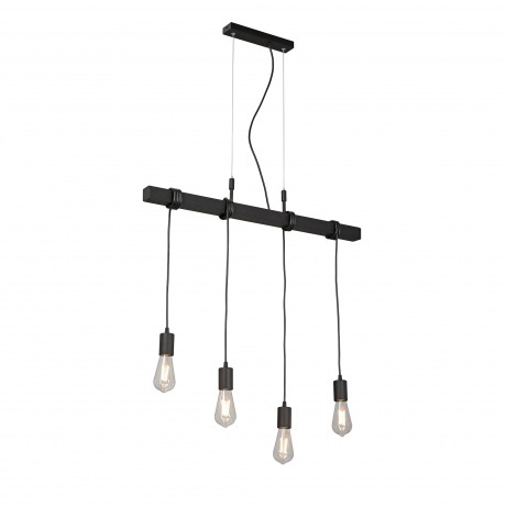 Люстра V47160-1/4S, 4xE27 макс. 40Вт