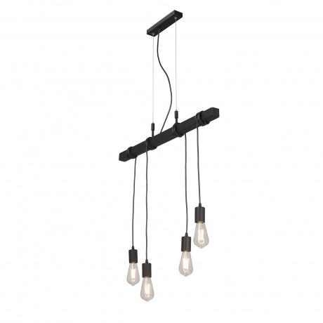 Люстра V47160-1/4S, 4xE27 макс. 40Вт - фото 2