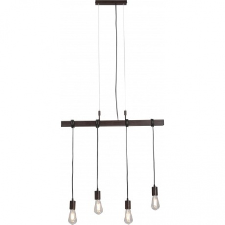 Люстра V47160-7/4S, 4xE27 макс. 40Вт - фото 3