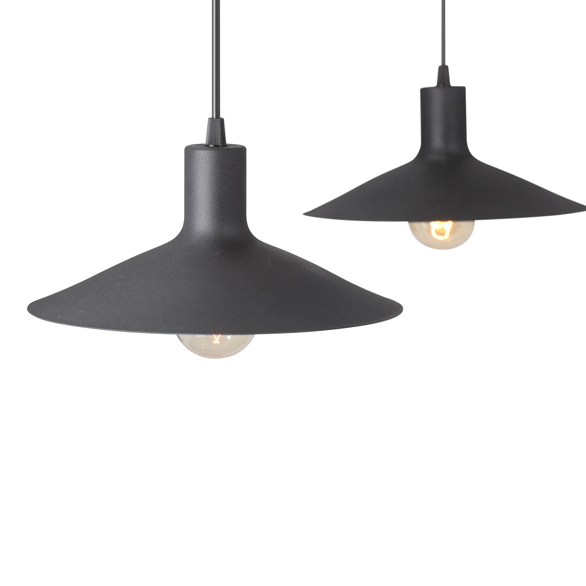 Люстра V4825-1/4S, 4хE27 макс. 40Вт - фото 4