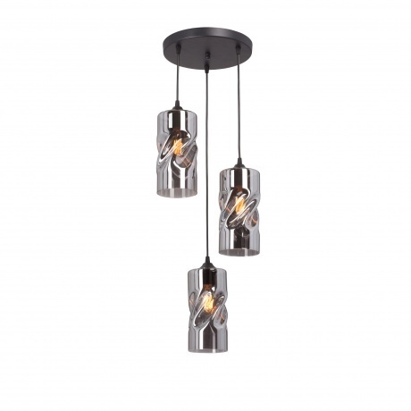 Люстра V4853/3S, 3xE27 макс. 40Вт - фото 1