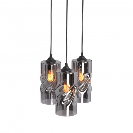 Люстра V4853/3S, 3xE27 макс. 40Вт - фото 2