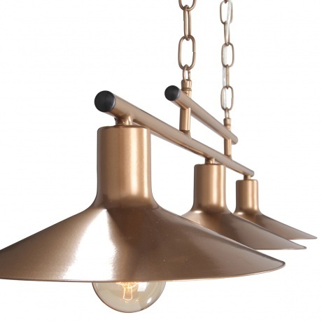 Люстра V4873-8/3, 3хE27 макс. 40Вт - фото 2