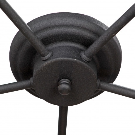 Люстра V4973-1/5PL, 5xE14 макс. 40Вт - фото 3