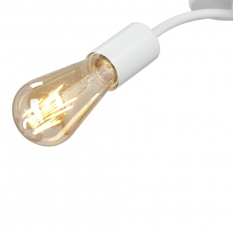 Люстра V4989-0/2PL, 2xE27 макс. 40Вт - фото 2