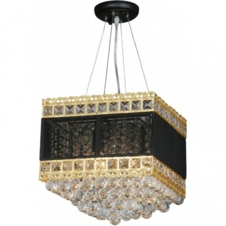 Люстра V5038/6S, 6хЕ14 макс. 40Вт