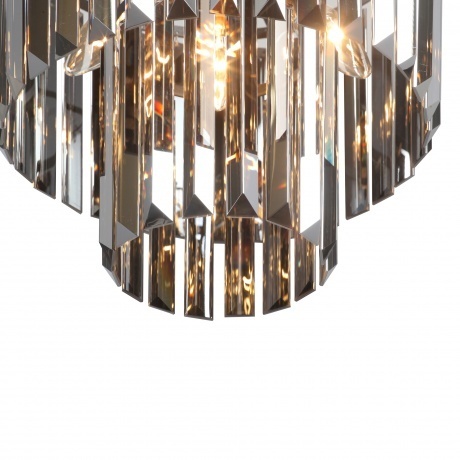 Люстра V5153-1/4PL, 4xE14 макс. 40Вт - фото 2