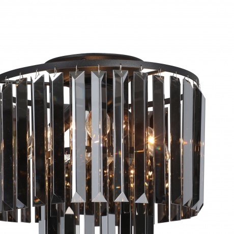 Люстра V5155-1/4PL, 4xE14 макс. 40Вт - фото 2