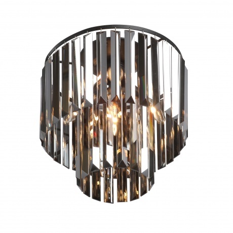 Люстра V5155-1/4PL, 4xE14 макс. 40Вт - фото 3