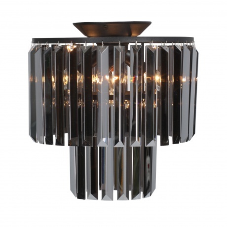 Люстра V5155-1/4PL, 4xE14 макс. 40Вт - фото 4