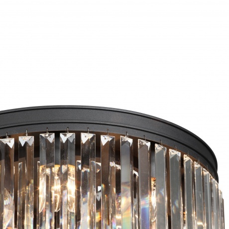 Люстра V5180-1/8PL, 8xE14 макс. 40Вт - фото 2