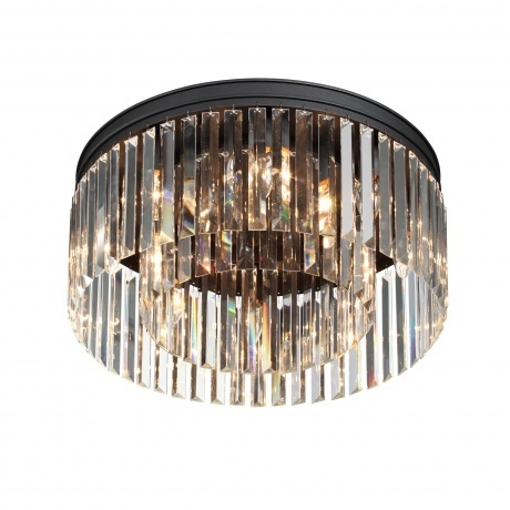 Люстра V5180-1/8PL, 8xE14 макс. 40Вт - фото 3