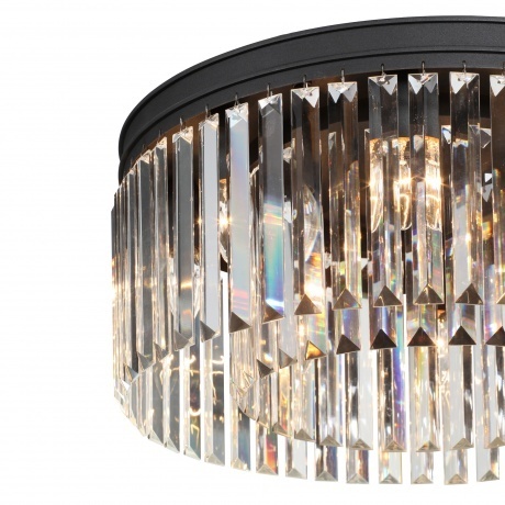 Люстра V5180-1/8PL, 8xE14 макс. 40Вт - фото 4