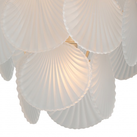 Люстра V5280-8/7, 7xE14 макс. 40Вт - фото 2