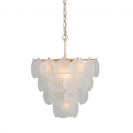 Люстра V5280-8/7, 7xE14 макс. 40Вт - фото 4