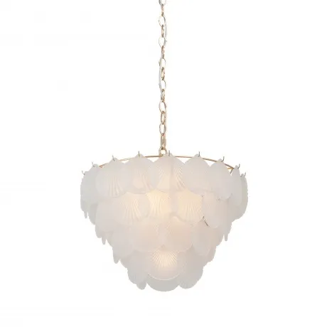 Люстра V52800-8/12+1, 13xE14 макс. 40Вт