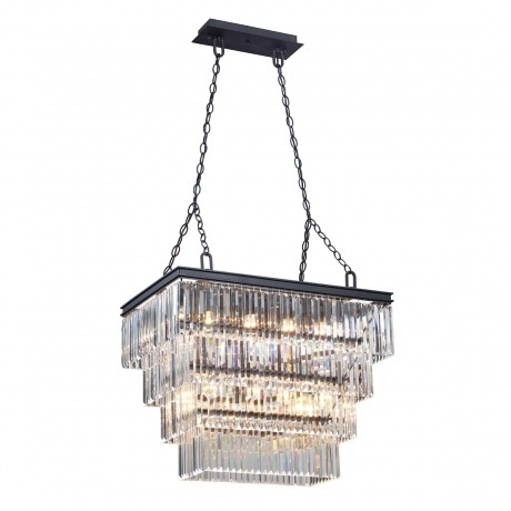 Люстра V5312-1/20, 20xE14 макс. 40Вт