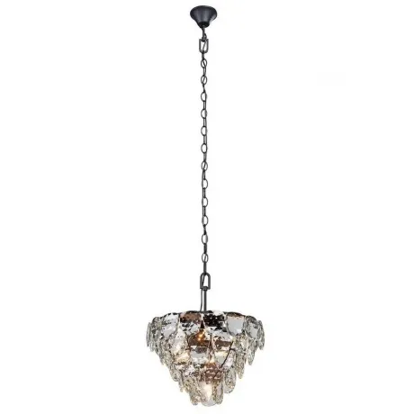 Люстра V5335-1/10, 10xE14 макс. 40Вт