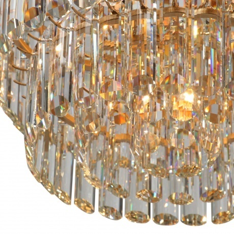 Люстра V53440-8/11, 11xE14 макс. 40Вт - фото 4