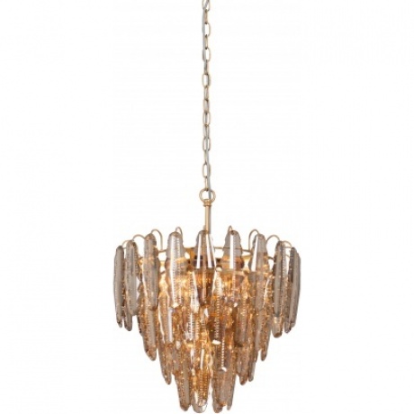 

Люстра V5349-8/6+1, 7xE14 макс. 40Вт