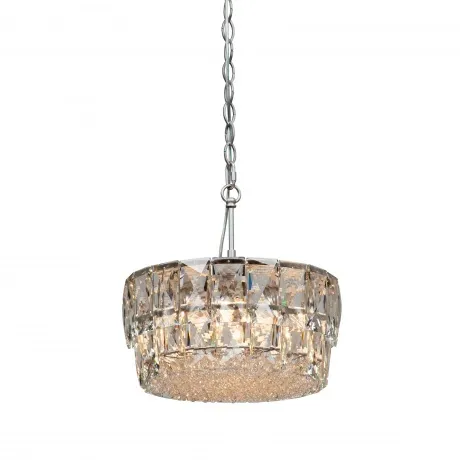 Люстра V5350-9/5, 5xE14 макс. 40Вт